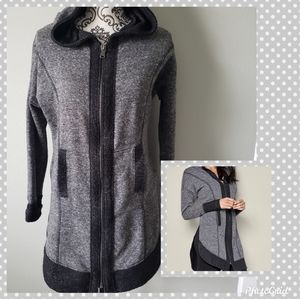 Vеnus hoded tunic
